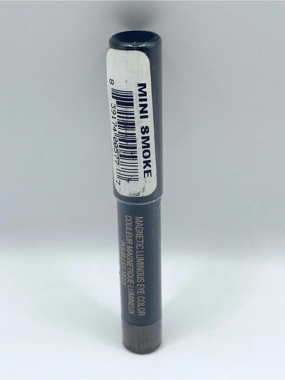 NUDESTIX Magnetic Luminous Eye Color in Smoke Mini 2.5g‎ / 0.088oz New/sealed